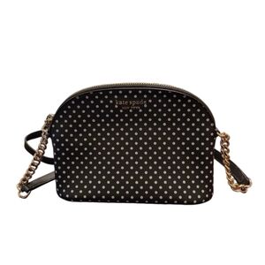 Kate Spade Polka Dot Crossbody Bag - NWOT